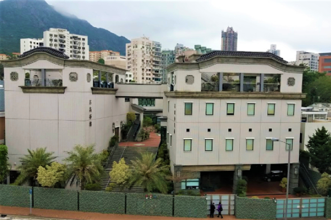 中神疫下開學崇拜 老師勉勵學生：上帝給人恢復信心