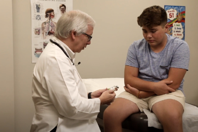 美國護家組織拍紀錄片 專訪LGBT出走者：耶穌接納回復原性別