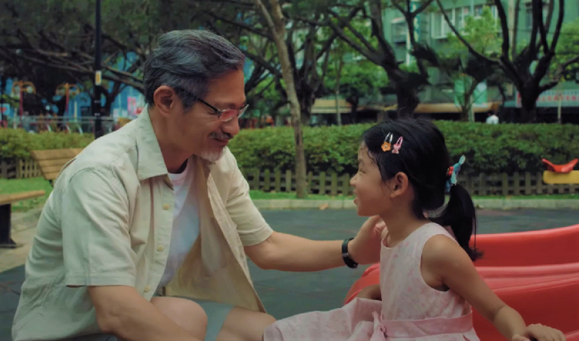 台灣第三屆基督教微電影比賽 徵集動人家族溫馨故事    