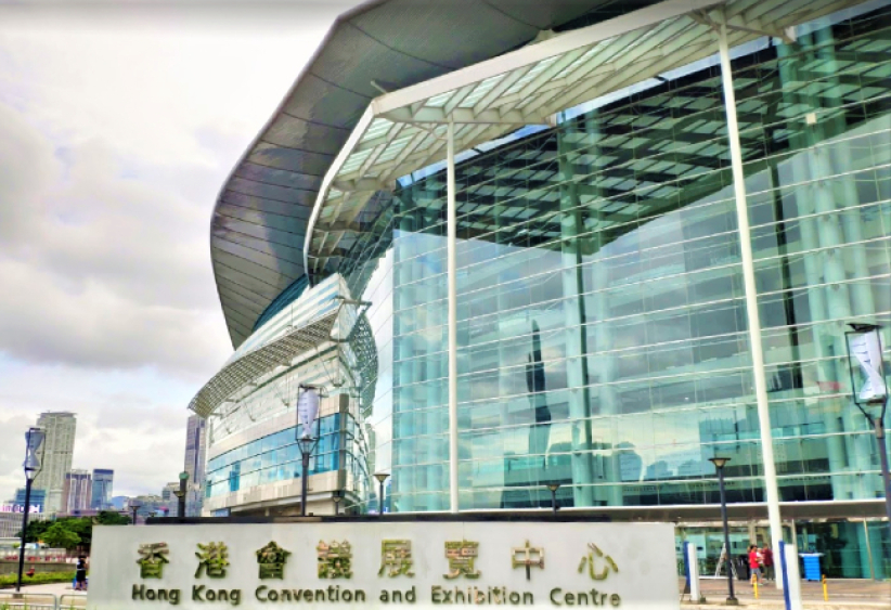 香港書展延期 基督教書商盼書業度過難關 