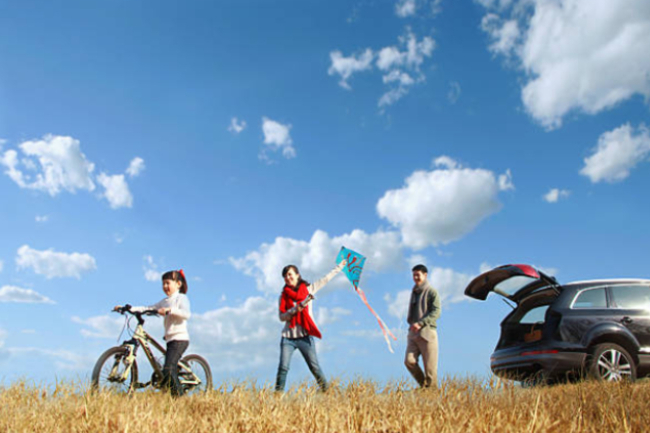 父職論壇：夫婦親職協作守護孩子成長