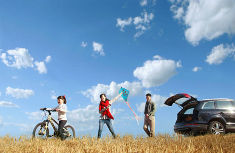 父职论坛：夫妇亲职协作守护孩子成长