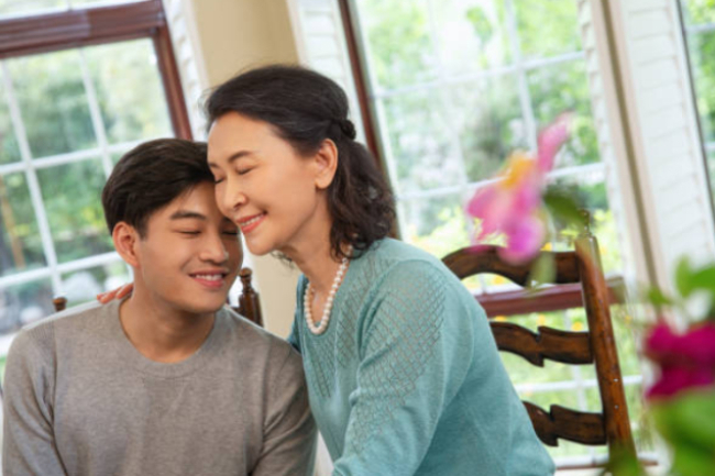 台神雙連講座 學者:身體是人神家庭復和管道