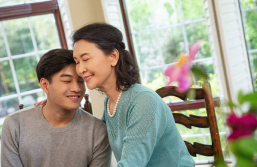 台神雙連講座 學者：身體是人神家庭復和管道 