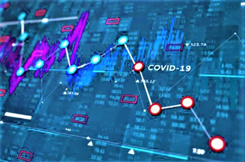 疫境理财讲座 银行家：调节信仰心态忌投机    