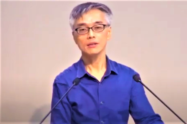 苦難源於人的善念?聖經學者析解先知以利沙神蹟救人意義