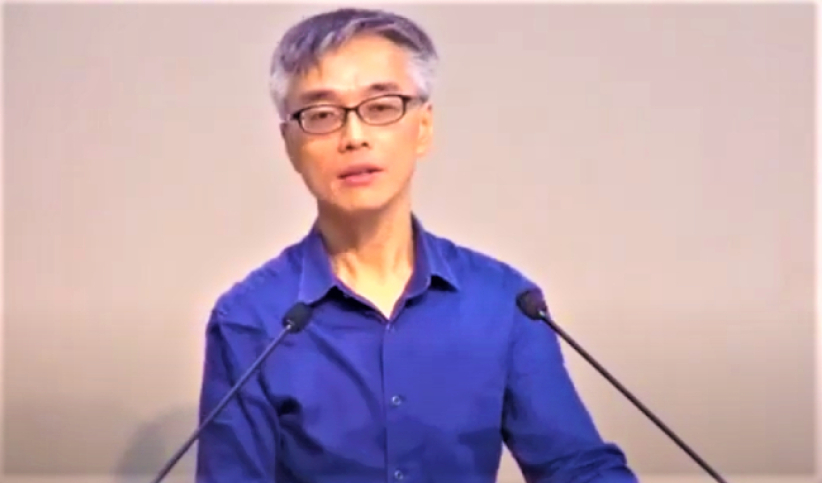 苦難源於人的善念？聖經學者析解先知以利沙神蹟救人意義       