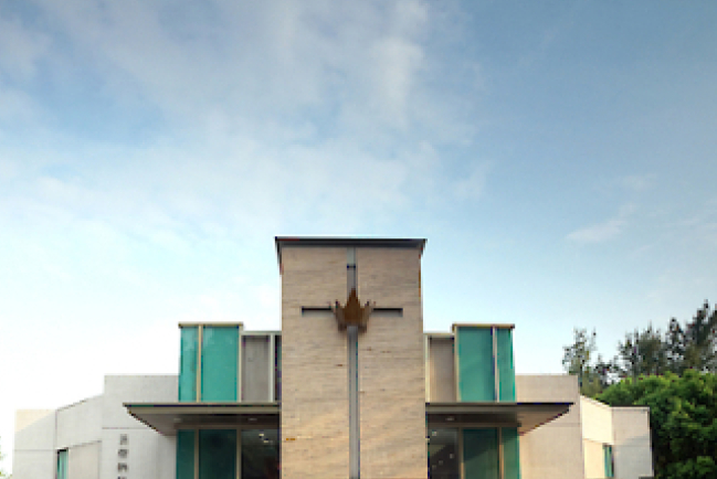 建道蒙召講座 依納爵屬靈操練回應上主召命