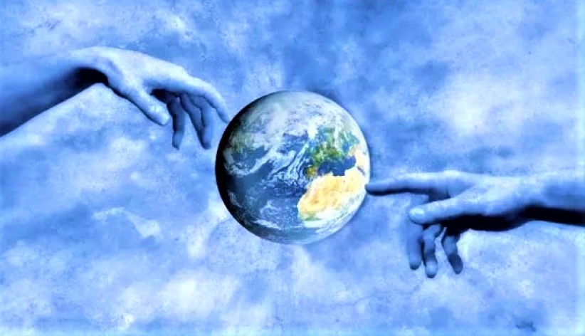 疫情緩和科學戰勝上帝？ 醫學教授冀人類滅絕前回轉神 