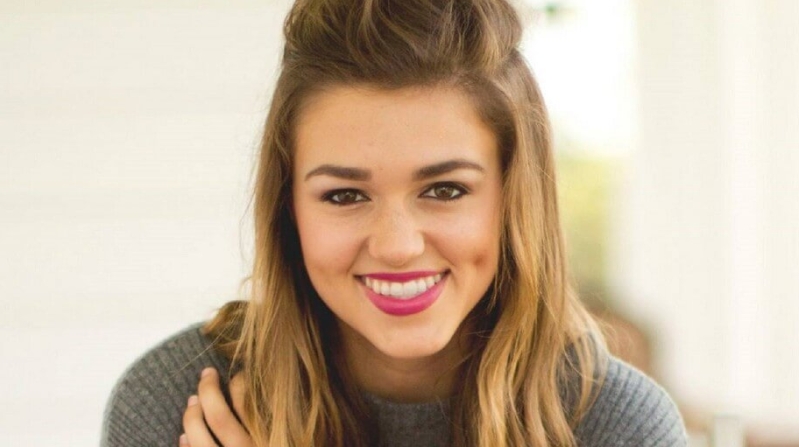 Sadie Robertson