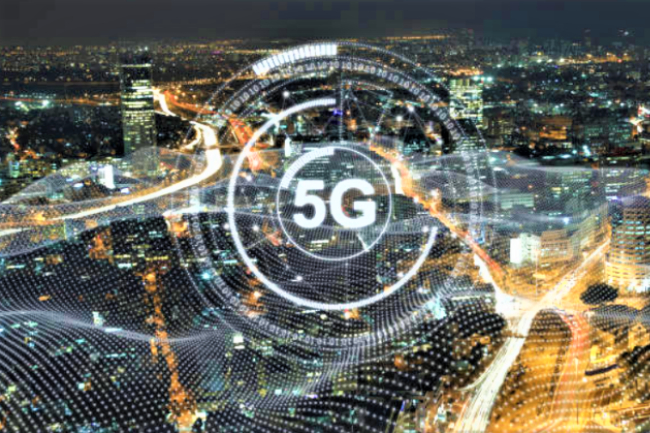 5G時代宣教商機 人工智能學者:未來社會需要更多牧師