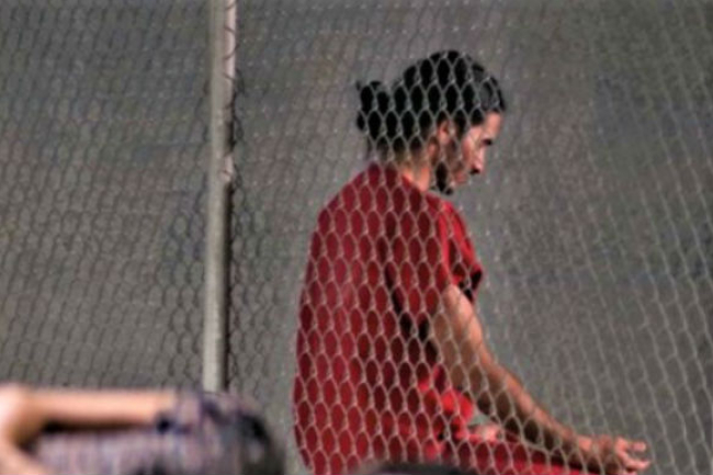 Netflix新劇「彌賽亞」行異能反恐 被批扭曲基督信仰