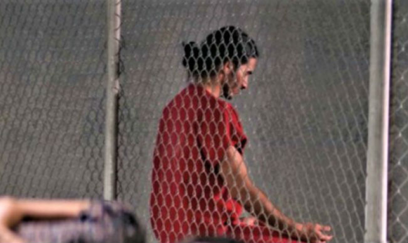 Netflix新剧「弥赛亚」行异能反恐 被批扭曲基督信仰