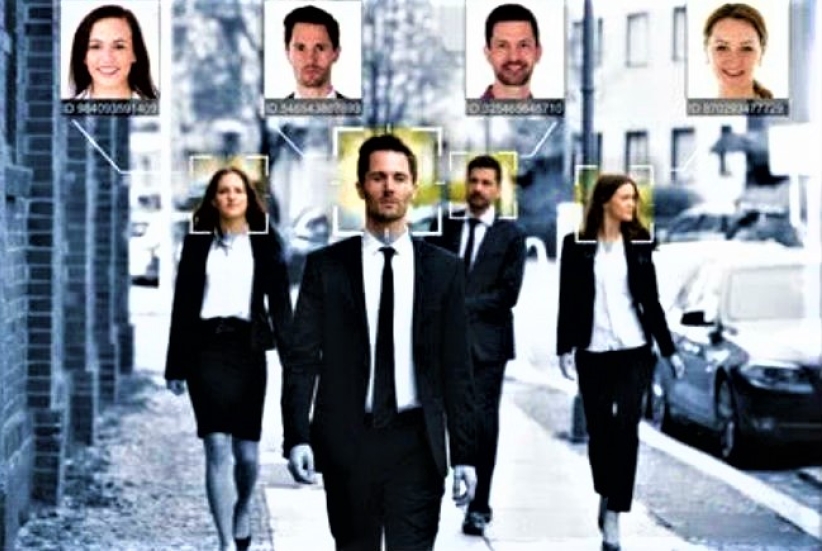 巴西教堂人臉識別系統 信徒進教會喜惡無所遁形