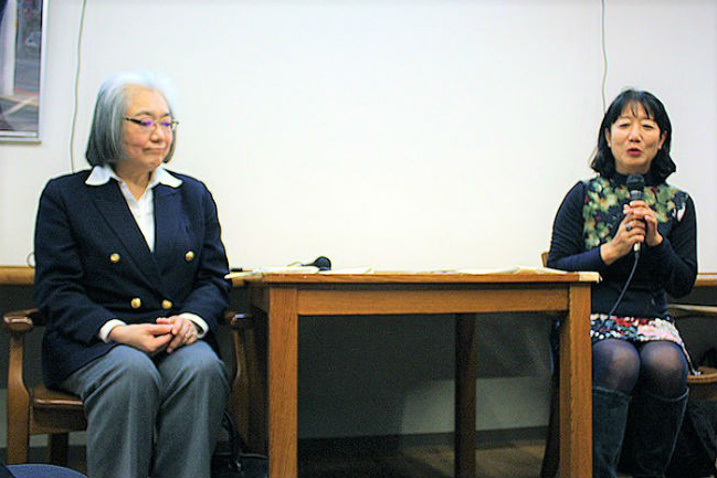 日本聖經協會研討會：基督教元素現日本小說與動畫