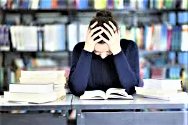 青少年壓力爆煲 余德淳促父母「倒U型」抗逆法