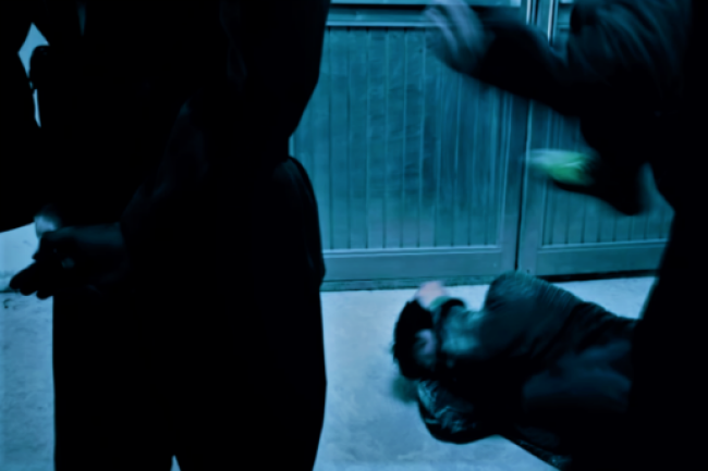 國際祈禱日 北韓殉道者電影盼捍衛宗教自由