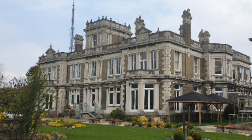 百年歷史司布真學院獲批註冊 神學教育予以肯定