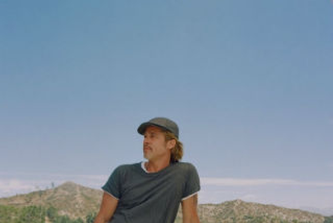 好萊塢影星畢彼得 離婚三年浪子回歸上帝