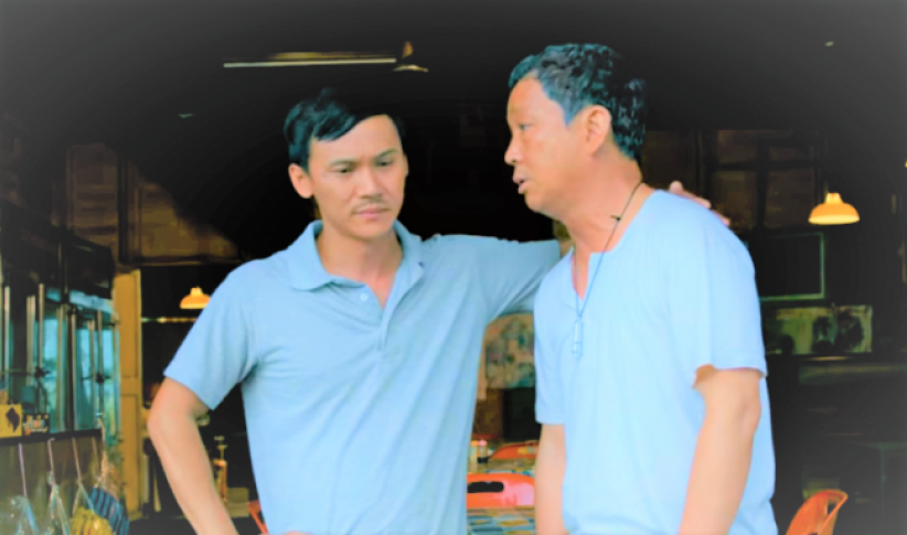 大马音乐人自导自演 福音电影7月香港首映