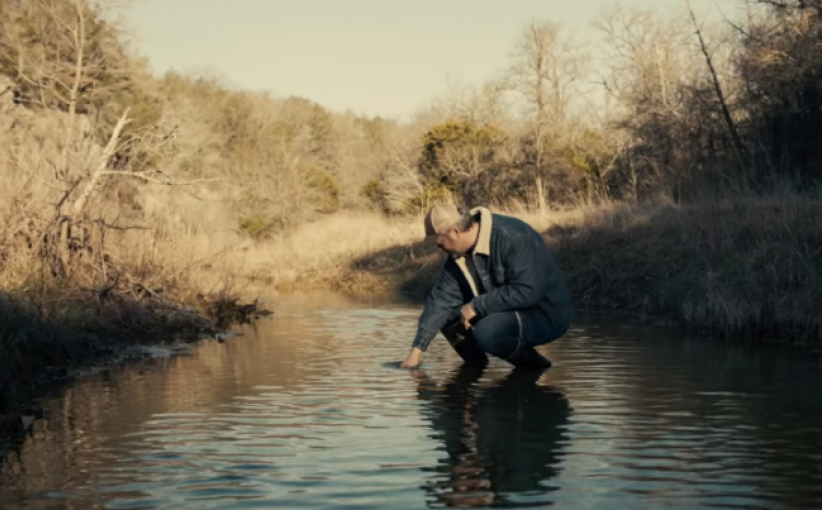 全美熱播七鄉村福音曲 述說歌手生命故事