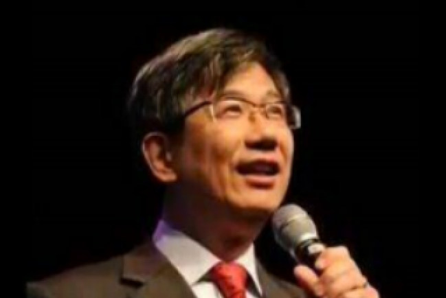 伯特利神學院公告：陸輝榮休屈偉豪7月接任院長