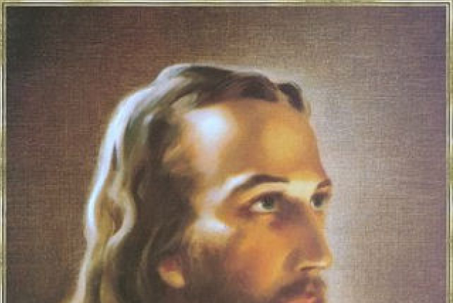 藝術家創基督像百周年 學者嘆耶穌被消費