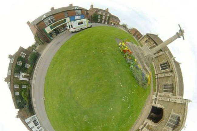 美基督徒銳減 實體教會轉網上虚擬挽救式微