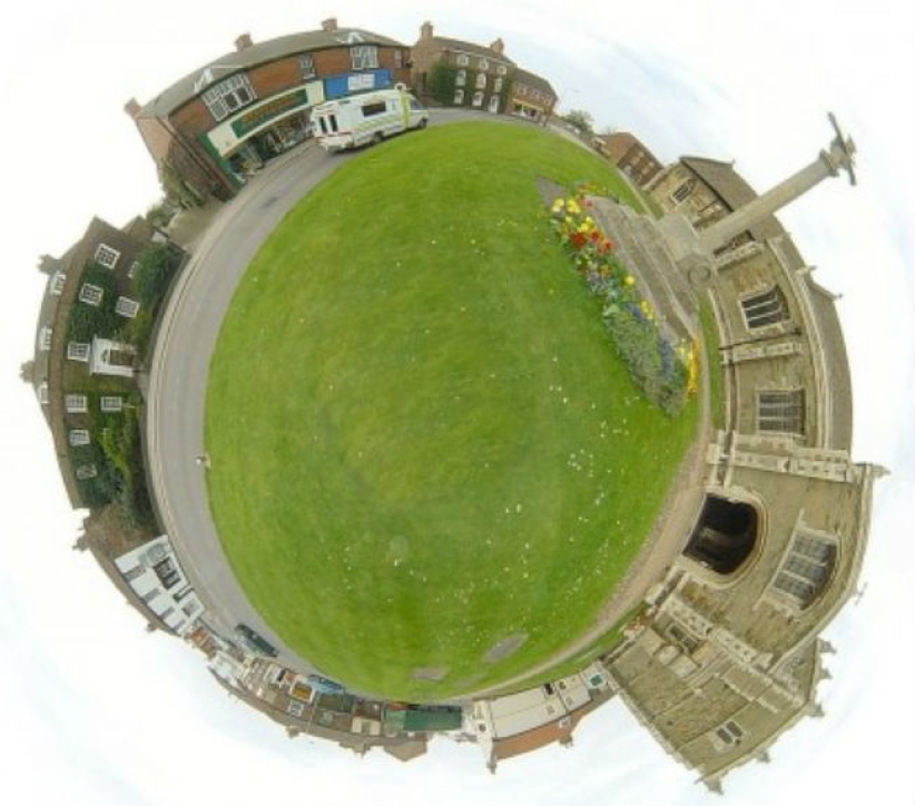 美基督徒銳減 實體教會轉網上虚擬挽救式微