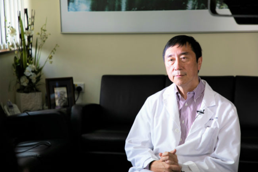 創世電視解構耶穌死亡真相 沈祖堯：祂受長時間折磨