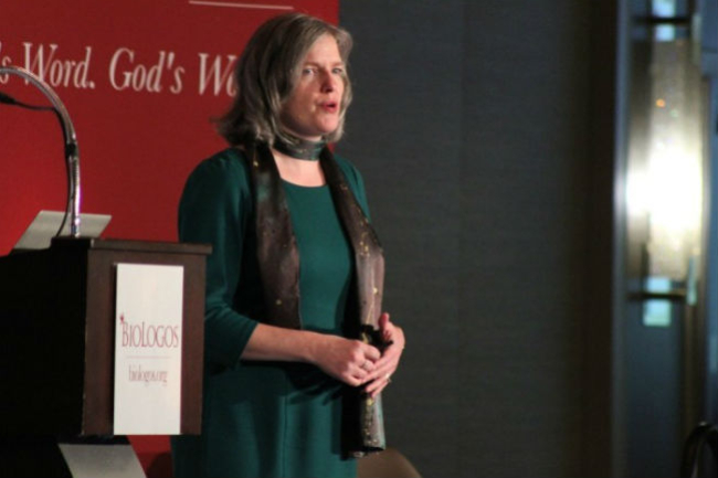 外星生命的發現是否會反駁基督教和聖經