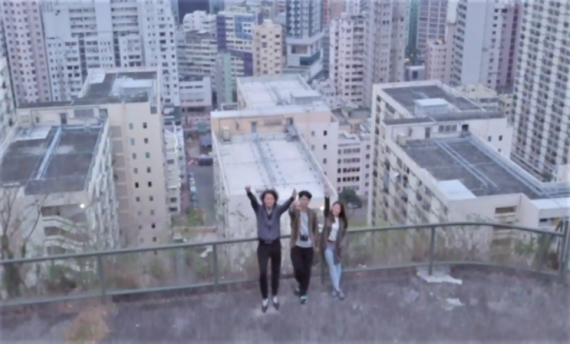 信義會65周年微電影 籲信徒與港人同行傳希望