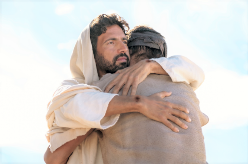 歷史頻道三月新劇 八人視角全新講述耶穌一生