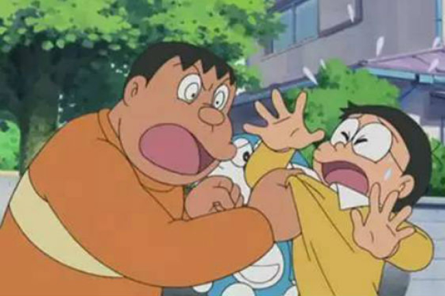 孩子被欺凌惡報惡？ 羅乃萱：堅決眼神Say No