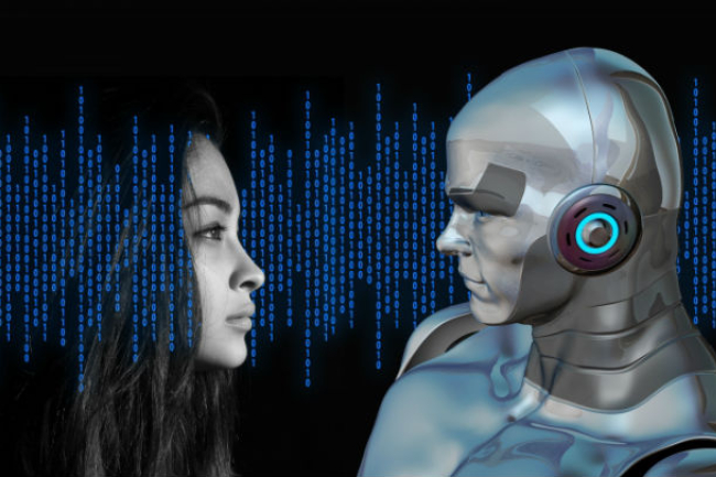 與機器人婚姻將成主流？牧師譴責敦促教會作為