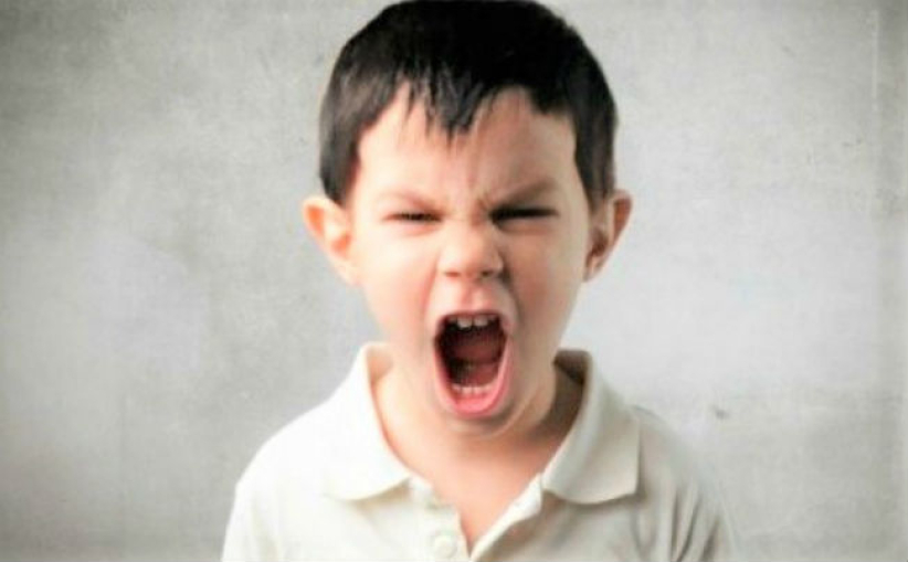 家有活躍兒勿亂給標籤 宜陪伴觀察引導成長