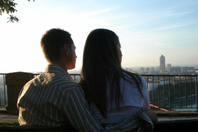 情人節兒子去拍拖？父母填滿子女「情感撲滿」防早戀