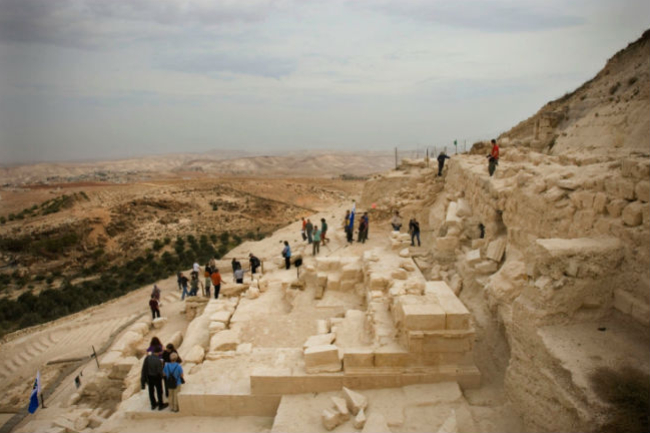 2018十大聖經考古發現盤點