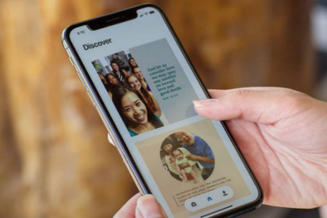 2018全球十大最受歡迎經文揭曉 尋上帝話語人數創高