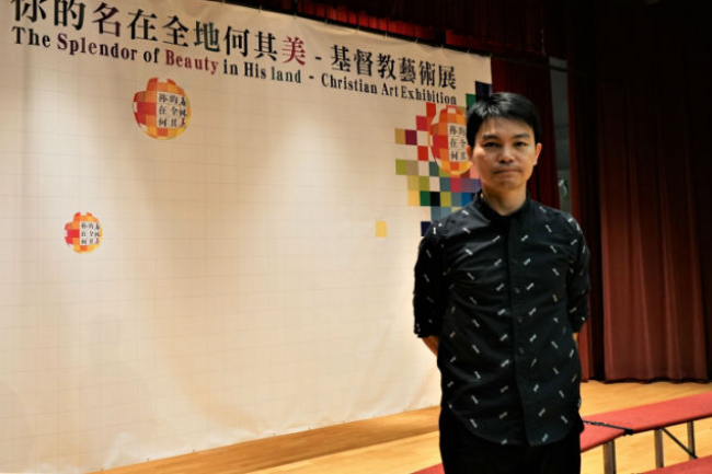 藝術信仰不相融？ 創作總監談新一代藝術宣教