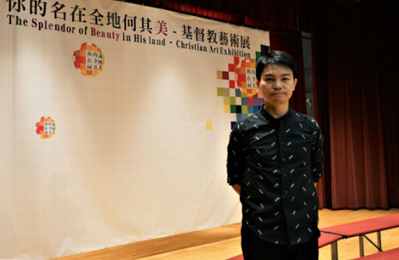 藝術信仰不相融？ 創作總監談新一代藝術宣教