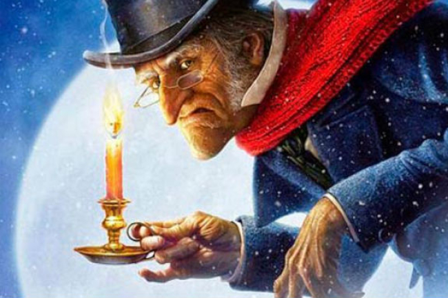 狄更斯《聖誕頌歌》傳世 學者籲信徒踐行基督仁愛