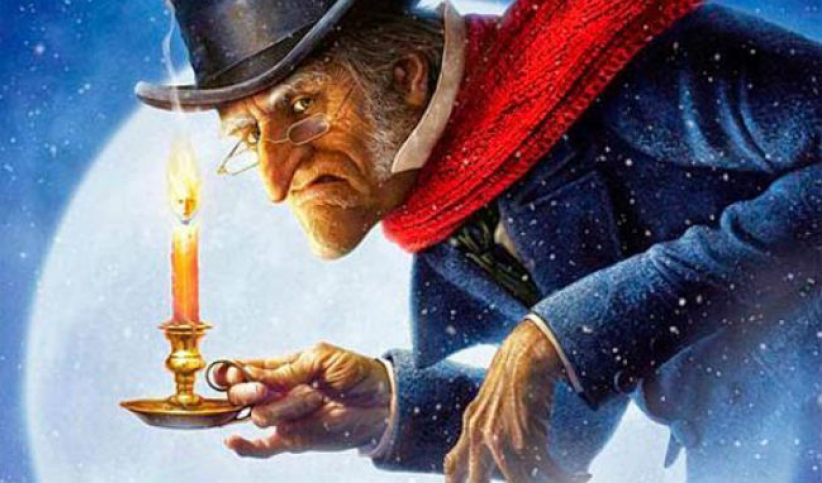 狄更斯《圣诞颂歌》传世 学者吁信徒践行基督仁爱