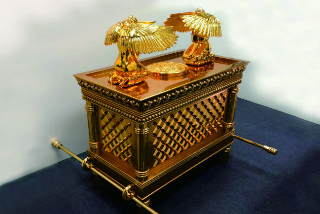 基督教藝術承宗教使命 城市宣教進社區