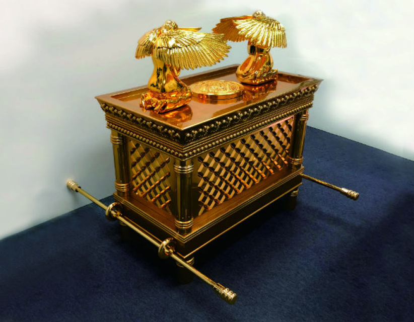 基督教藝術承宗教使命 城市宣教進社區