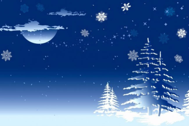 《平安夜》面世兩百年 神父望山谷創作撫人心靈