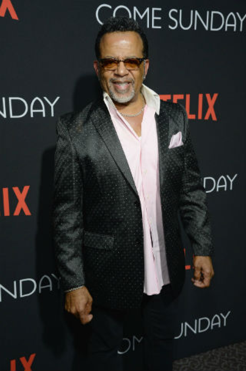 美牧师称魔鬼也上天堂 NETFLIX拍电影反思信仰真伪