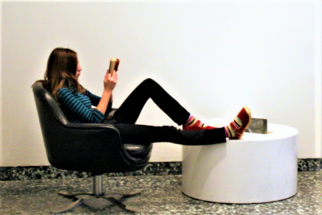 台港六成基督徒少閱讀 教會出版社同破僵局