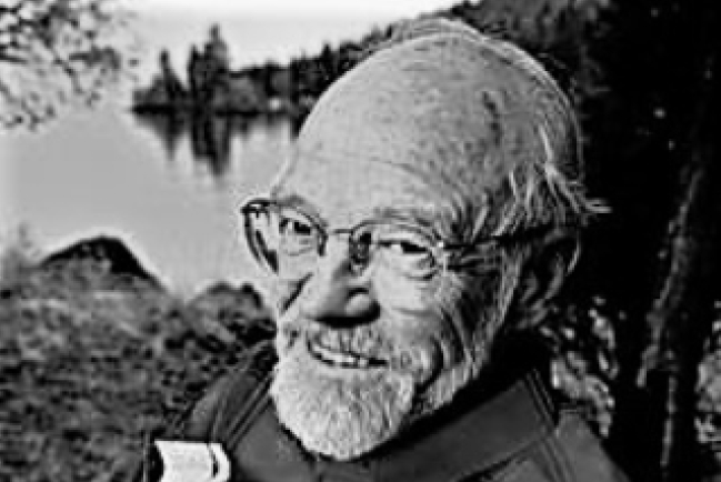 靈修神學家畢德生安息主懷 十年譯聖經祝福各地信徒