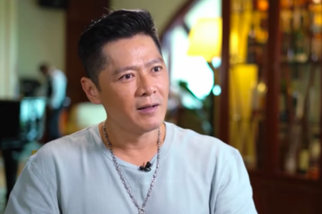 新加坡影帝李南星曾賭癮酒癮纏身 拜遍神明唯耶穌能救人